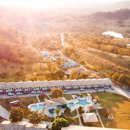 Stay Piri Pousada Hotel Pirenopolis Exterior photo