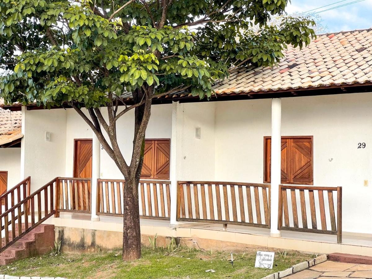 Stay Piri Pousada Hotel Pirenopolis Exterior photo