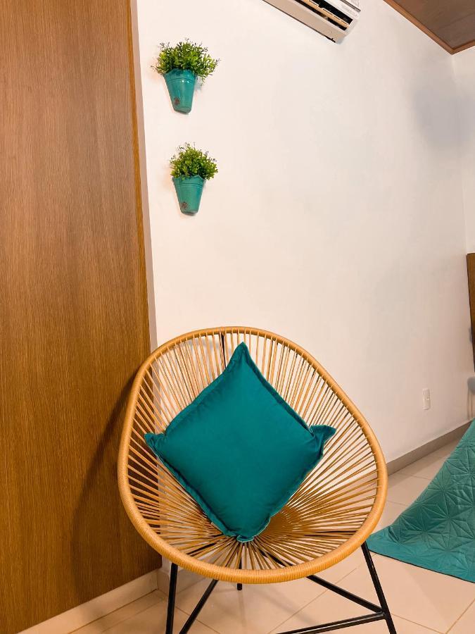 Stay Piri Pousada Hotel Pirenopolis Exterior photo