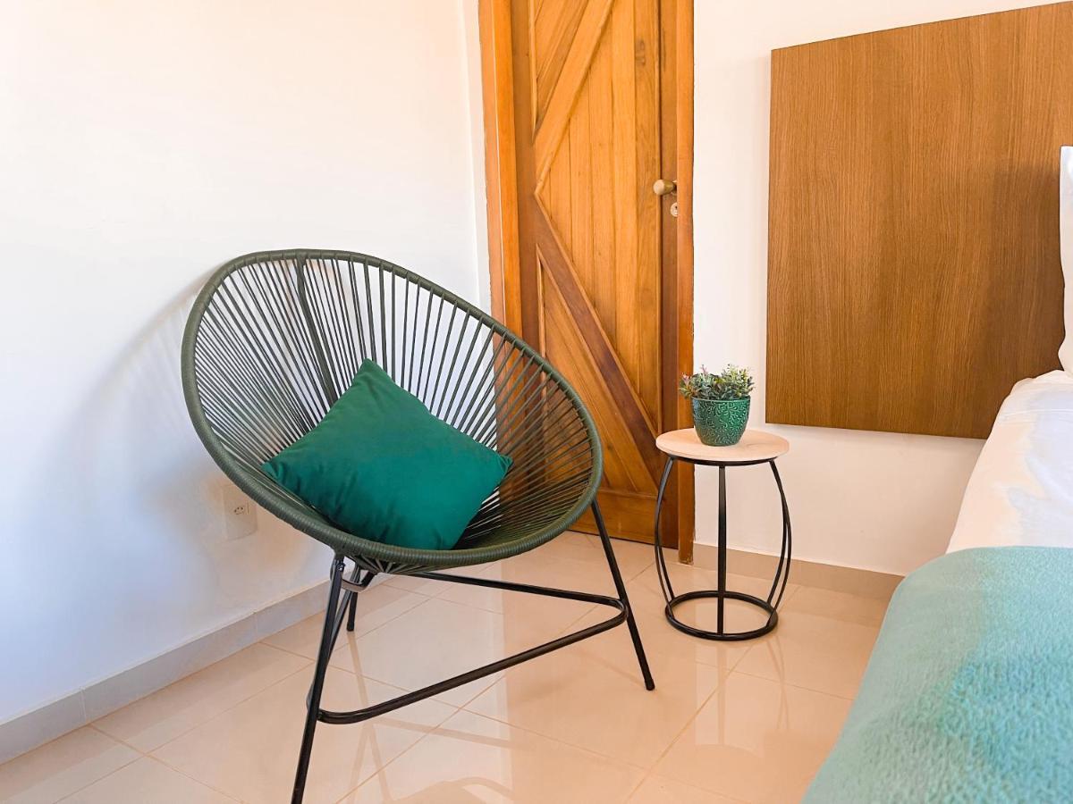 Stay Piri Pousada Hotel Pirenopolis Exterior photo